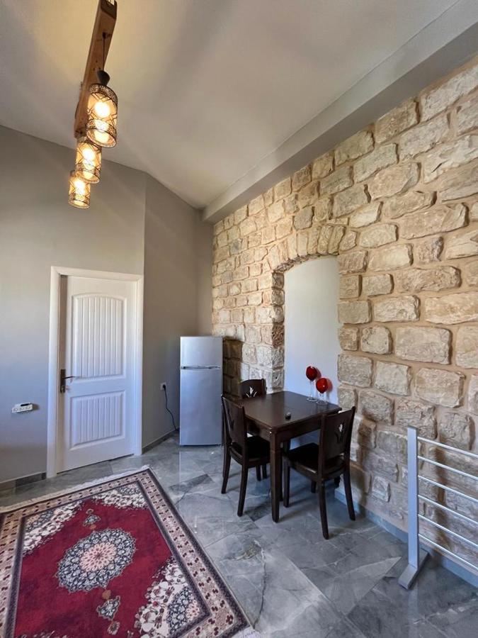 Diamond Studio Apartment - Haifa Exterior photo