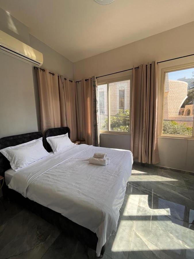 Diamond Studio Apartment - Haifa Exterior photo