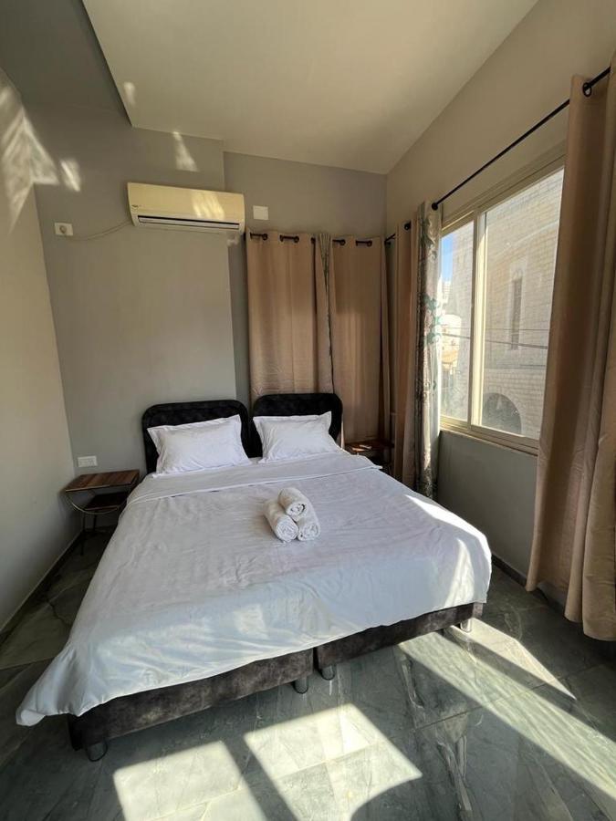 Diamond Studio Apartment - Haifa Exterior photo